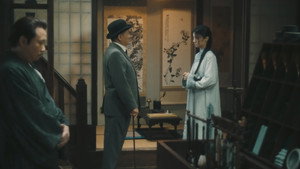人生若如初见 1. évad Ep.6 6. epizód
