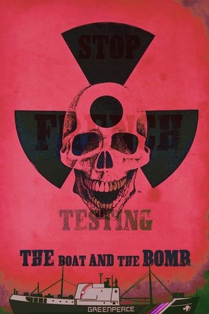 The Boat and the Bomb poszter