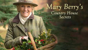 Mary Berry's Country House at Christmas háttérkép