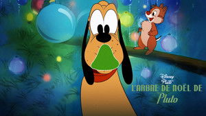 Pluto's Party háttérkép