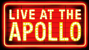 Live at the Apollo kép