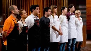 MasterChef 1. évad Ep.8 8. epizód