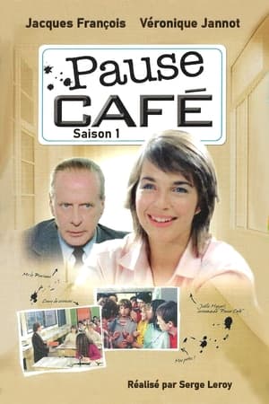 Pause-café