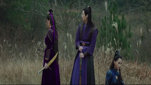 媚者无疆 Season 1 Ep.25 25. epizód