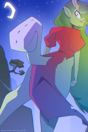 Lajiao's Holes poszter