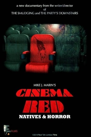 Cinema Red: Natives & Horror poszter