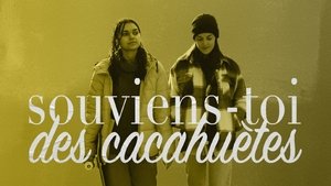Souviens-toi des cacahuètes háttérkép