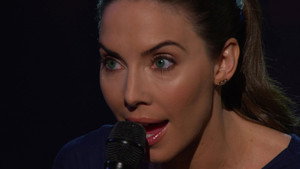 Whitney Cummings: I Love You háttérkép