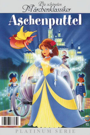 Cinderella poszter
