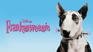 Frankenweenie háttérkép