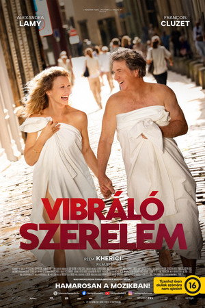 Vibráló szerelem