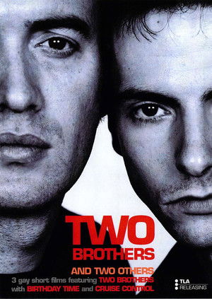 Two Brothers poszter
