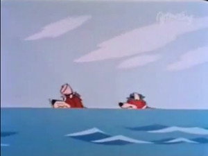 The Hanna-Barbera New Cartoon Series 1. évad Ep.119 119. epizód