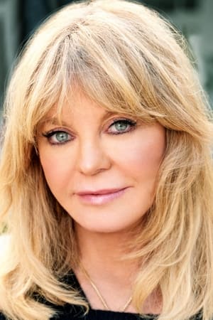 Goldie Hawn profil kép