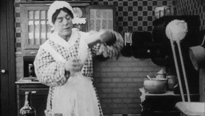 A Ready-Made Maid háttérkép