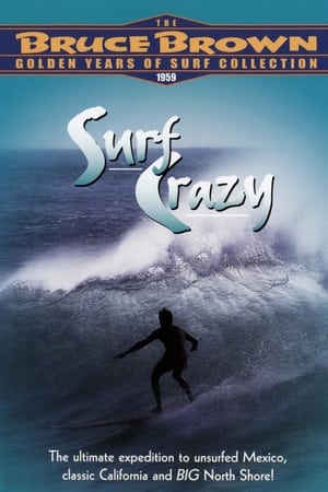 Surf Crazy poszter