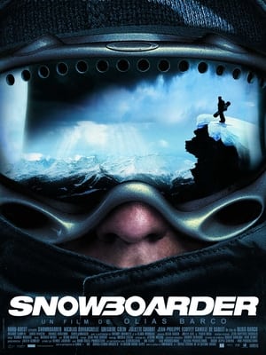 A Snowboardos poszter