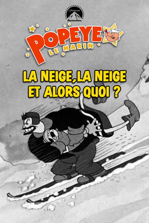 I-Ski Love-Ski You-Ski poszter