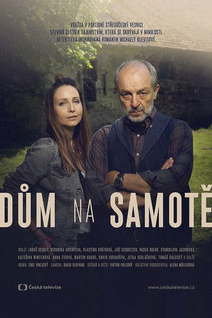 Dům na samotě poszter