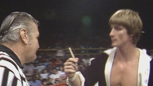 World Class Championship Wrestling 4. évad Ep.38 38. epizód