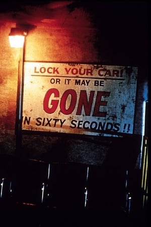 Gone in 60 Seconds Trilogy