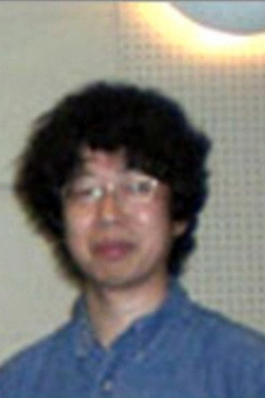 Kenichi Yatagai profil kép