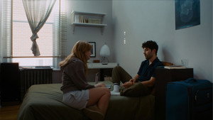 Libre dès maintenant 1. évad Ep.5 5. epizód