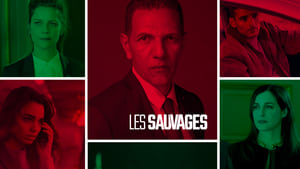 Les Sauvages kép