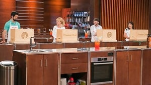 MasterChef Celebrity Season 1 Ep.6 6. epizód