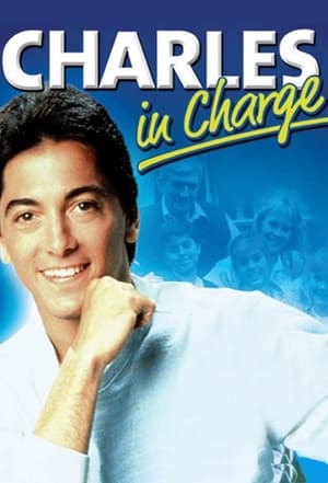 Charles in Charge poszter