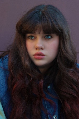 Sadie Bones profil kép