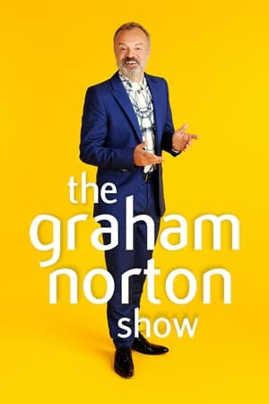 The Graham Norton Show poszter