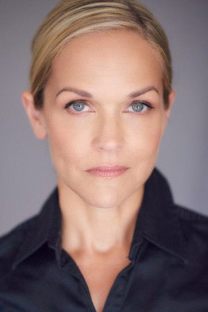 Amy Benedict profil kép