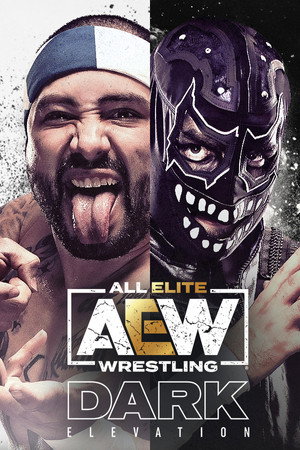 AEW Dark: Elevation poszter