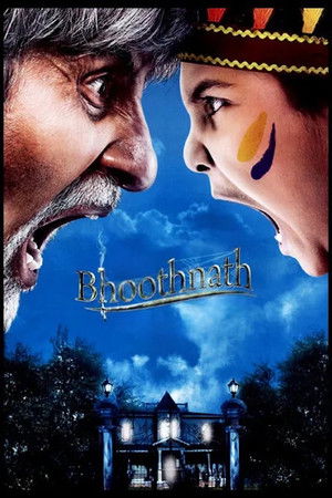 Bhoothnat poszter