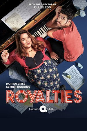 Royalties poszter