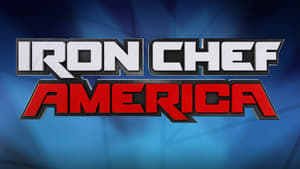 Iron Chef America kép