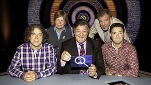 QI 10. évad Ep.18 18. epizód