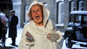 The Catherine Tate Show: Nan's Christmas Carol háttérkép