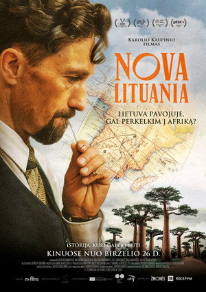 Nova Lituania poszter
