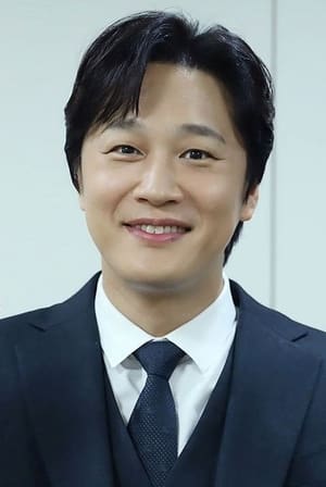 Cha Tae-Hyun profil kép