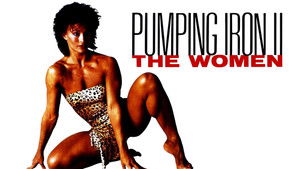 Pumping Iron II: The Women háttérkép