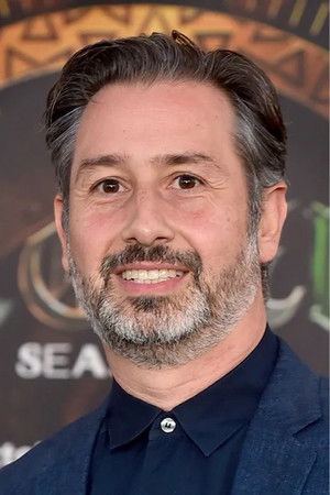 Kasra Farahani profil kép