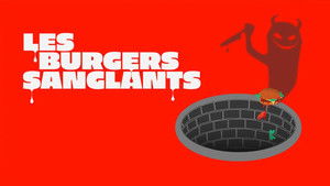 Les Burgers sanglants háttérkép