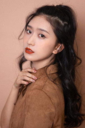 Jia Ze profil kép