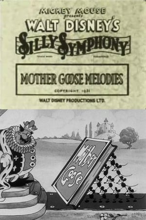 Mother Goose Melodies poszter