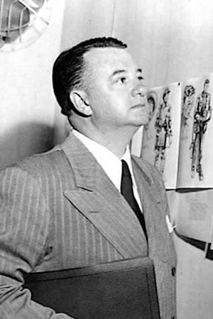 Jacques Tourneur profil kép