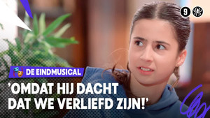 De Eindmusical 8. évad Ep.4 4. epizód