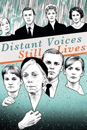 Distant Voices, Still Lives poszter