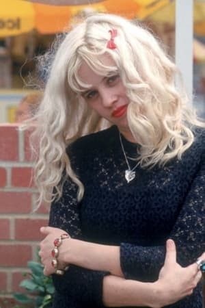 Kat Bjelland profil kép